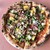 薪窯Pizza ピッチュ - ナポリサラミと旬野菜のカラブレーゼ