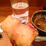 Kushikatsu Oohara - 