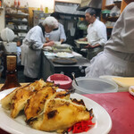 ぎょうざの美鈴 - 