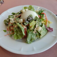 厳選洋食さくらい - さくらいサラダ（７７０円）