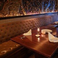 Terrace Dining TANGO - 