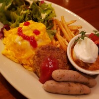 Terrace Dining TANGO - 