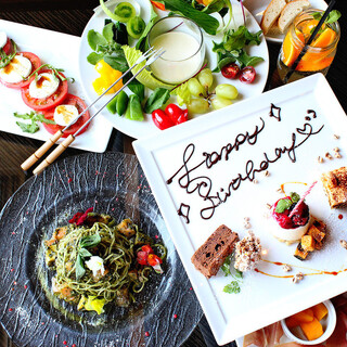 サプライズ、記念日はLOGIC山形店に！