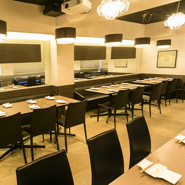 Trattoria&Pizzeria LOGIC 山形（ロジック） - 山形（イタリアン）の写真