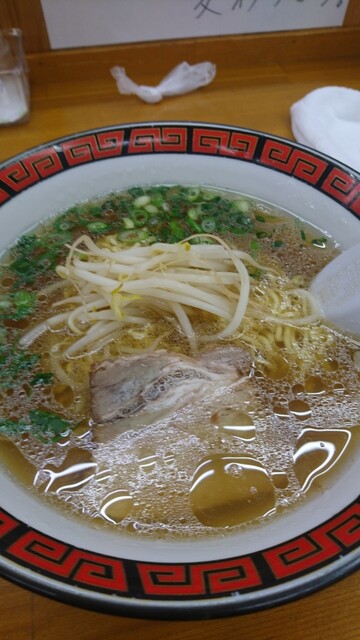 いのよし 倉吉 ラーメン 食べログ