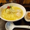 麺屋海神 新宿店