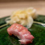 うを徳 - 2020.3 萩本鮪大トロ