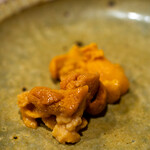 うを徳 - 2020.3 函館バフンウニ