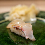 うを徳 - 2020.3 明石の鯛