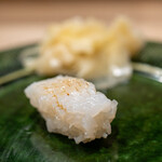 うを徳 - 2020.3 鳥羽アオリイカ