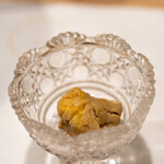 うを徳 - 2020.3 茨城大洗アンキモ塩味