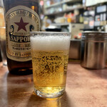 みたかや酒場 - 