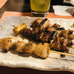 Tsukune - 