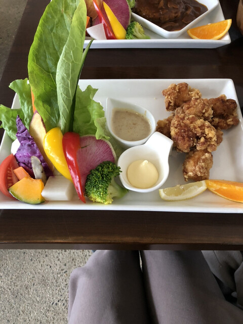 Cafe Naka 蔵 出雲 大田 石見銀山 カフェ じゃらんnet