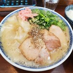 純とんこつ無双 - 