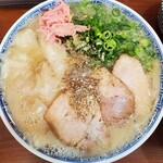 純とんこつ無双 - 