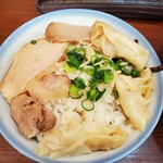 純とんこつ無双 - 