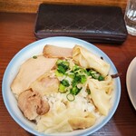 純とんこつ無双 - 