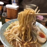 麺屋 まんてん - 