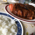 カフェレストラン くんくん - 