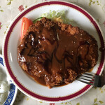 カフェレストラン くんくん - 