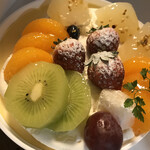 海の町の洋菓子店 ガトーフレール - 料理写真:銭函プリン