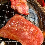 俺の焼肉 - 