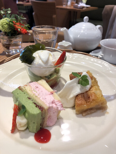 アフタヌーンティー ティールーム 玉川高島屋sc店 Afternoontea Tearoom 二子玉川 カフェ 食べログ アフタヌーンティー ティールーム 玉川高島屋sc店 Afternoontea Tearoom 二子玉川 カフェ 食べログ