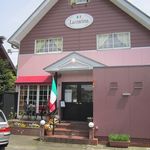 ラ・クッチーナ - 