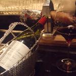 カーヴドシャンパーニュ ディヴァン - 2011 Dec. Nicolas Potel Vosne-Romanee Vieilles Vignes2005