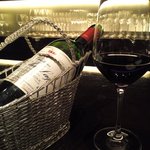 カーヴドシャンパーニュ ディヴァン - 2011 Dec. Chateau Bel Air Lagrave1986