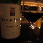 カーヴドシャンパーニュ ディヴァン - 2012 Jan.