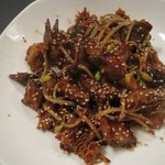 立ち呑み クック オッソ オッセョ! - 