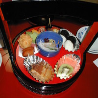 長崎卓袱浜勝 - 