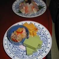 長崎卓袱浜勝 - 