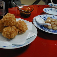 長崎卓袱浜勝 - 