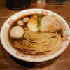 麺や而今 大東本店