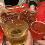 龍文支店 - 乾杯☆