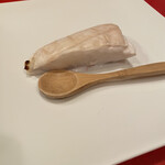 龍文支店 - 焼き白子