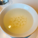 Rihaku - 優しいスープ
