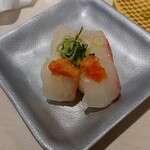 魚べい - 桜鯛