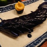 庄や - なす一本漬け