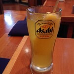 庄や - 冷凍パインサワー