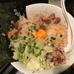 環七ラーメン 周麺 - 