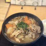 うどん上々 - 