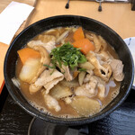 うどん上々 - 