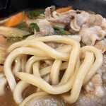 うどん上々 - 