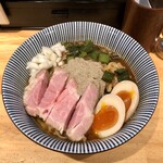 ふく流らーめん 轍  - 