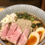 ふく流らーめん 轍  - 