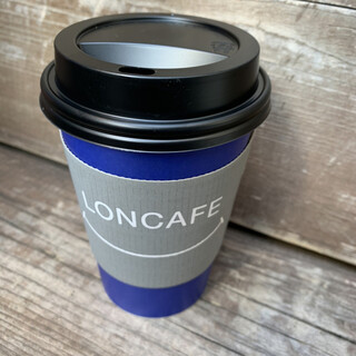 LONCAFE STAND - 